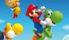 Preisträger des Lara Kids Award: Seit über 20 Jahren einfach nicht aus der Welt der Videospiele wegzudenken. Mit Super Marios Abenteuern sichert sich Nintendo immer einen Kassenschlager. Bei New Super Mario Bros. Wii war es nicht anders. Foto: Nintendo