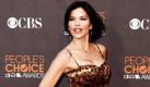Lauren Sanchez kommt bei den People's Choice Awards in Los Angeles an. Foto: ap
