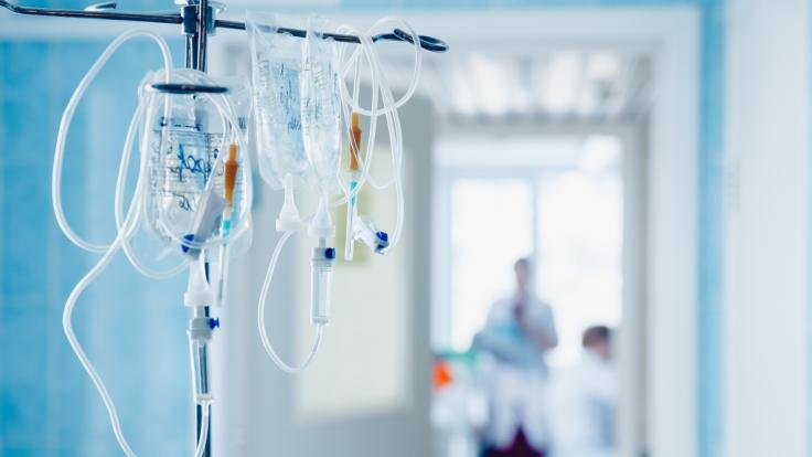 Ein 17-jähriger Schüler aus Mönchengladbach liegt in einem Londoner Krankenhaus im Koma.