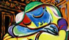Ein anonymer US-amerikanischer Spender hat das Bild Jeune fille endormie von Pablo Picasso aus dem Jahr 1935 an die Universität von Sydney gespendet. Das Gemälde wird auf einen Wert von 18 Millionen Australische Dollar geschätzt und soll der Lehreinrichtung genügend Geld für Forschungsprojekte einbringen. Versteigert wird das Kunstwerk im Juni über das Auktionshaus Christie's. Foto: dapd