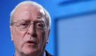 Der britische Schauspieler Michael Caine (Gottes Werk und Teufels Beitrag) hat zugegeben, beim Tod seines Vaters 1955 einen Arzt zur Sterbehilfe überredet zu haben. Foto: dpa