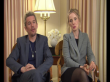 Ethan Hawke und Julie Delpy im Interview