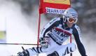Fritz Dopfer macht in Beaver Creek einen souveränen Eindruck. Foto: George Frey Foto: dpa