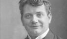 Es blühen die Blumen im Mai und in 50 Jahren ist alles vorbei. Otto Reutter, der bekannte Coupletist aus Gardelegen, ist über seinen Tod hinaus eine Legende. Foto: Deutsches Bundesarchiv/wikipedia