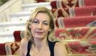 Ute Lemper ist froh, nicht allzu früh Mutter geworden zu sein. Foto: dpa