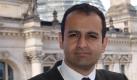 Und noch ein FDP-Politiker, der künftig auf seinen Doktortitel verzichten muss: Der Bundestagsabgeordnete Bijan Djir-Sarai bekam seinen Titel im März 2012 aberkannt, nachdem die Universität Köln darin erhebliche Verstöße gegen die Regeln des wissenschaftlichen Arbeitens fand. Foto: dapd