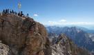 Reisetipp Zugspitze (Foto)