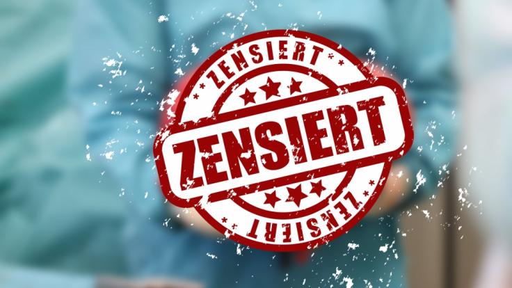 In Altenburg entfernten Mediziner einen 15-Kilo-Tumor aus dem Körper einer Frau.