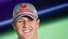 Michael Schumacher ist von der Strecke in Indien begeistert. Foto: Harish Tyagi Foto: dpa