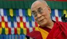 Vor 50 Jahren kam der Dalai Lama in Dharamsala an - der indischen Stadt, in der die tibetische Exilregierung sitzt. In der Stadt im nordindischen Bergland wurde heute das Jubiläum mit einer Zeremonie gefeiert. Foto: ap