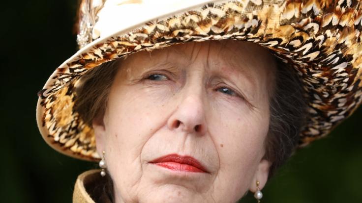 Vorbestrafte Royals: Diese Adligen hatten Ärger mit dem Gesetz - news.de