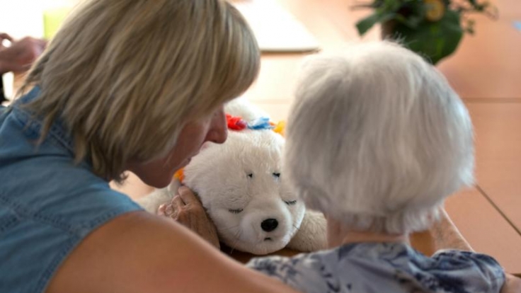 Alzheimer ist die häufigste Form der Demenz: Etwa 1,4 Millionen Menschen in Deutschland sind dement, zwei Drittel von ihnen leiden an Alzheimer.