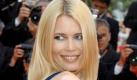 Claudia Schiffer verkrpert die unnahbar Schne und erarbeitete sich den Ruf, ein blondes Model mit gutem Geschftssinn zu sein.
 Foto: dpa
