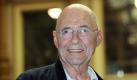 Ezard Haußmann ist tot. Der Film- und Theater-Schauspieler litt an Krebs. Er wurde 75 Jahre alt. Foto: dpa