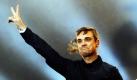 Sänger Robbie Williams macht sich bei Jugendschützern unbeliebt. Wie das Boulevardblatt Daily Mail berichtet, gab der Brite zu, dass er früher gern Cannabis geraucht hat: Marihuana ist eine herrliche Droge. Aber letztlich hat es mir nicht gut getan.  Foto: dpa