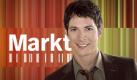 Jo Hiller ist der Nachfolger von Steffen Hallaschka beim NDR-Wirtschaftsmagazin Markt und erbt damit ein gutes Schaufenster. Zuvor gab er bei Planet Wissen seine Visitenkarte ab. Foto: NDR/WDR/Herby Sachs