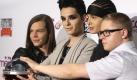 Comet für Tokio Hotel  (Foto)