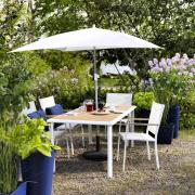 Neuer Glanz für Tisch und Stuhl (Foto)