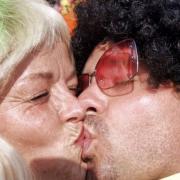 Warum Speichel so gesund ist (Foto)