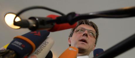 Schlecker-Vermögen wird genauestens geprüft (Foto)