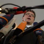 Geldpolster bei Schlecker: Verwalter prüft Ansprüche (Foto)