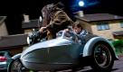 In this film publicity image released by Warner Bros. Pictures, Robbie Coltrane, left, and Daniel Radcliffe are shown in a scene from Harry Potter and the Deathly Hallows: Part 1.  (AP Photo/Warner Bros. Pictures, Jaap Buitendijk) Foto: ap