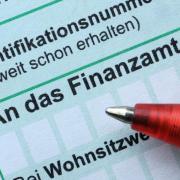 Fünf ganz illegale Steuertipps (Foto)