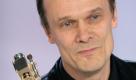 2007 nahmen die Goldene Kamera als beste Darsteller der Sauerländer Edgar Selge ... Foto: dpa