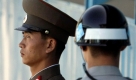 Geteiltes Korea (Foto)