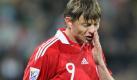 Dynamit sieht anders aus: Der dänische Nationalspieler Ole Tomasson gehörte lange Zeit den «Danish Dynamite» an - dem dänischen Dynamit.  Foto: dpa