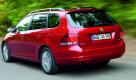 Das Fahrgefühl mit 105 Diesel-PS ist etwas harzig, aus dem Drehzahlkeller quält sich der Motor mühsam heraus und braucht lange, bis der Turbolader so richtig in Stimmung kommt. Foto: pi