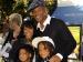 Jada Pinkett Smith, Will Smith, Tochter Willow Smith und Sohn Jaden Smith. (Foto)