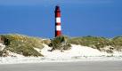Viele Arbeitnehmer sind durchaus reif für für Insel, lassen aber etliche Urlaubstage ersatzlos verstreichen. Foto: Tourismus-Agentur Schleswig-Holstein/MartinBecker/gms Foto: dpa
