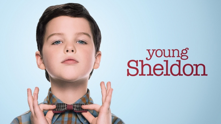 Young Sheldon bei ProSieben