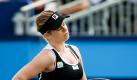 Kim Clijsters hat ihre Teilnahme an den US Open abgesagt. Foto: dpa