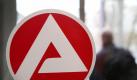 Heute werden die Arbeitslosenzahlen bekannt gegeben. Foto: Bernd Wüstneck/Archiv Foto: dpa
