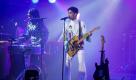 Kleiner Mann, beim Ticketpreis ganz groß: Prince. Foto: ap