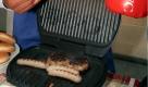 Foreman-Grill (Foto)