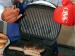Foreman-Grill (Foto)