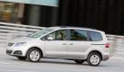 Zudem bietet Seat  zwei Dieselmotoren mit jeweils 2,0-Litern Hubraum und 140 beziehungsweise 170 PS an. Foto: pi