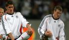 Zwei Kandidaten auf eine Nachnominierung: Sebastian Kehl (l.) und Robert Huth. Foto: dpa
