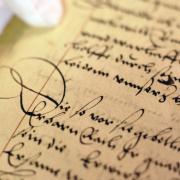 Wie die Handschrift verrät, wer wir sind (Foto)
