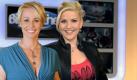 Neue Runde im geschlossenen Haus: Sonja Zietlow und Aleksandra Bechtel moderieren die elfte Auflage Big Brother. Foto: RTL2