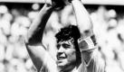 Maradona (Foto)