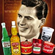 Pomade ist wieder da (Foto)