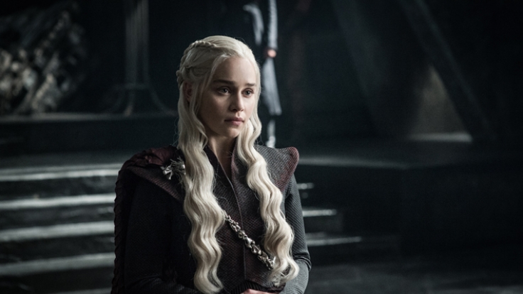 Startet Daenerys jetzt den Angriff auf Westeros?