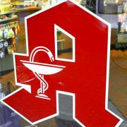 Egal, welches Rezept der Patient bekommt, einzulösen sind alle in der Apotheke.
