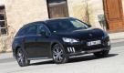 Die besten Bilder zu Peugeot 508 RXH: Volles Programm Foto: pi
