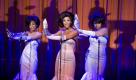 Musikerkarrieren sind überhaupt ein beliebter Filmstoff. Der Werdegang des Poptrios The Supremes wird in dem Drama Dreamgirls nacherzählt. Die Rolle der Leadsängerin Diana Ross, die aus der Gruppe als Weltstar hervorging, übernahm ... Foto: ddp images