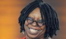 Die amerikanische Schauspielerin und Fernsehmoderatorin Whoopi Goldberg ist dieser Tage erneut Katzenmutter geworden. Wie die 55-Jährige auf Facebook schreibt, hat sie nun einen kleinen anthrazitfarbenen Kater bei sich aufgenommen, der laut ABCNews Anfang Juli auf der New Yorker Verrazano Bridge aus einem fahrenden Auto geworfen wurde. «Ich habe ihn adoptiert und konnte ihn endlich mit nach Hause nehmen», so Goldberg, die die Katze vor Wochen in ihrer TV-Show The View vorgestellt hatte.  Foto: dpa